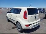 2012 Kia Soul ! White vin: KNDJT2A67C7451254