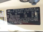 2012 Kia Soul ! White vin: KNDJT2A67C7451254