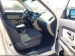 2012 Kia Soul ! White vin: KNDJT2A67C7451254