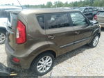 2012 Kia Soul + Неизвестно vin: KNDJT2A67C7479989