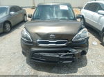 2012 Kia Soul + Неизвестно vin: KNDJT2A67C7479989