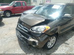 2012 Kia Soul + Неизвестно vin: KNDJT2A67C7479989