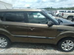 2012 Kia Soul + Неизвестно vin: KNDJT2A67C7479989