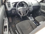 2013 Kia Soul + Кремовый vin: KNDJT2A67D7537729