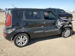 2013 Kia Soul + Black vin: KNDJT2A67D7546558