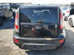 2013 Kia Soul + Black vin: KNDJT2A67D7552201