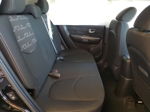 2013 Kia Soul + Черный vin: KNDJT2A67D7558435