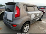 2013 Kia Soul + Зеленый vin: KNDJT2A67D7577423