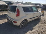 2013 Kia Soul + Бежевый vin: KNDJT2A67D7580533