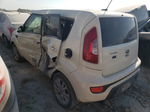 2013 Kia Soul + Beige vin: KNDJT2A67D7580533