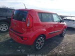 2013 Kia Soul ! Red vin: KNDJT2A67D7596733