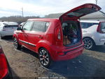 2013 Kia Soul ! Red vin: KNDJT2A67D7596733