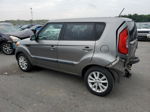 2013 Kia Soul + Charcoal vin: KNDJT2A67D7602076