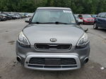 2013 Kia Soul + Charcoal vin: KNDJT2A67D7602076