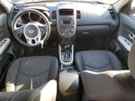 2012 Kia Soul + Коричневый vin: KNDJT2A68C7374992