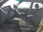2012 Kia Soul + Green vin: KNDJT2A68C7398175