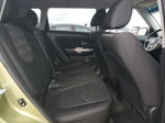 2012 Kia Soul + Green vin: KNDJT2A68C7398175