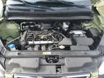 2012 Kia Soul + Green vin: KNDJT2A68C7398175