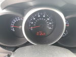 2012 Kia Soul + Green vin: KNDJT2A68C7398175