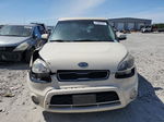 2012 Kia Soul + Beige vin: KNDJT2A68C7461176