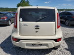 2012 Kia Soul + Beige vin: KNDJT2A68C7461176