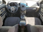 2012 Kia Soul + Beige vin: KNDJT2A68C7461176