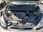 2012 Kia Soul + Beige vin: KNDJT2A68C7461176