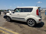 2013 Kia Soul + Cream vin: KNDJT2A68D7485897