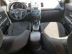 2013 Kia Soul + Белый vin: KNDJT2A68D7549789