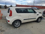 2013 Kia Soul + Cream vin: KNDJT2A68D7756828