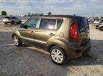 2012 Kia Soul + Green vin: KNDJT2A69C7367131