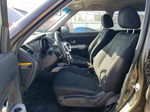 2012 Kia Soul + Brown vin: KNDJT2A69C7380090