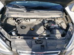 2012 Kia Soul + Brown vin: KNDJT2A69C7380090