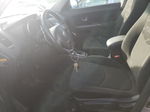 2012 Kia Soul + Серебряный vin: KNDJT2A69C7418806