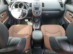 2012 Kia Soul + Brown vin: KNDJT2A69C7422032