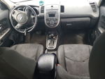 2013 Kia Soul + Белый vin: KNDJT2A69D7515487