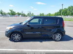 2013 Kia Soul + Black vin: KNDJT2A69D7523248