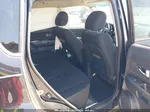 2013 Kia Soul + Черный vin: KNDJT2A69D7523248