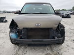 2013 Kia Soul + Зеленый vin: KNDJT2A69D7534136