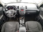 2013 Kia Soul + Зеленый vin: KNDJT2A69D7534136