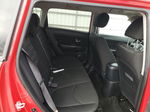 2013 Kia Soul + Red vin: KNDJT2A69D7545976