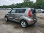 2013 Kia Soul + Gray vin: KNDJT2A69D7561563