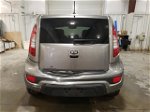 2013 Kia Soul + Gray vin: KNDJT2A69D7578489