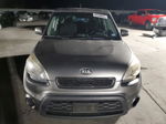 2013 Kia Soul + Бирюзовый vin: KNDJT2A69D7605528