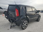 2013 Kia Soul + Black vin: KNDJT2A69D7615184