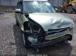 2013 Kia Soul + Green vin: KNDJT2A69D7618781