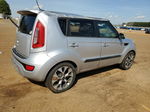 2013 Kia Soul + Silver vin: KNDJT2A69D7773735