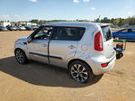 2013 Kia Soul + Silver vin: KNDJT2A69D7773735