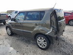 2012 Kia Soul + Gold vin: KNDJT2A6XC7371298