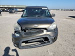 2013 Kia Soul + Коричневый vin: KNDJT2A6XD7493208